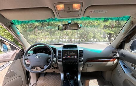 Toyota Land Cruiser Prado 120 рестайлинг, 2006 год, 2 750 000 рублей, 6 фотография