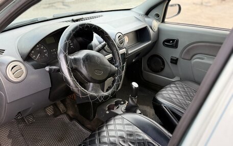 Renault Logan I, 2007 год, 250 000 рублей, 6 фотография