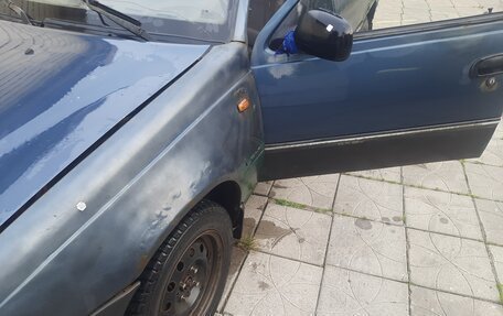 Daewoo Nexia I рестайлинг, 2004 год, 85 000 рублей, 2 фотография