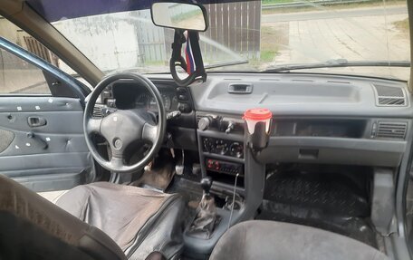 Daewoo Nexia I рестайлинг, 2004 год, 85 000 рублей, 4 фотография