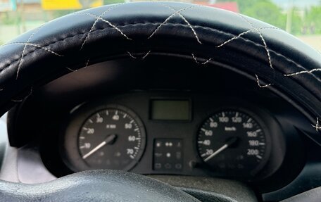 Renault Logan I, 2007 год, 250 000 рублей, 8 фотография