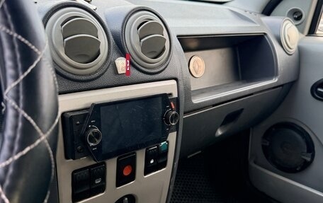 Renault Logan I, 2007 год, 250 000 рублей, 7 фотография