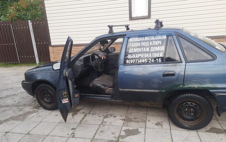 Daewoo Nexia I рестайлинг, 2004 год, 85 000 рублей, 6 фотография