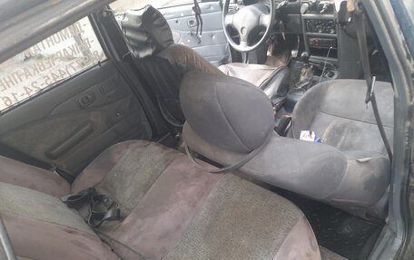 Daewoo Nexia I рестайлинг, 2004 год, 85 000 рублей, 9 фотография