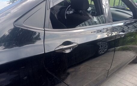 Hyundai Solaris II рестайлинг, 2011 год, 515 000 рублей, 14 фотография