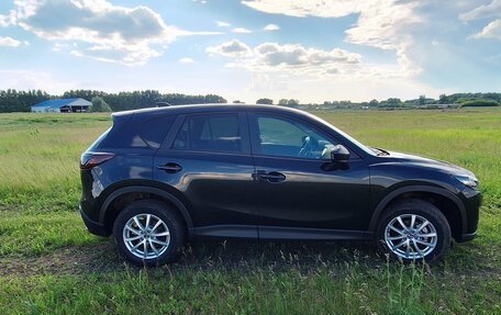 Mazda CX-5 II, 2013 год, 1 820 000 рублей, 6 фотография
