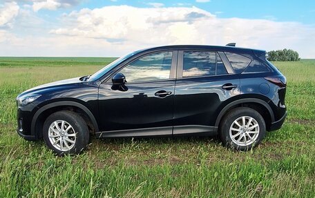 Mazda CX-5 II, 2013 год, 1 820 000 рублей, 2 фотография
