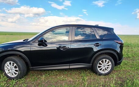 Mazda CX-5 II, 2013 год, 1 820 000 рублей, 3 фотография
