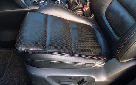 Mazda CX-5 II, 2013 год, 1 820 000 рублей, 9 фотография