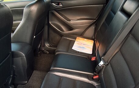 Mazda CX-5 II, 2013 год, 1 820 000 рублей, 14 фотография
