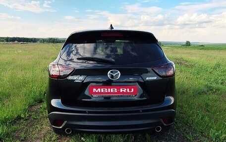 Mazda CX-5 II, 2013 год, 1 820 000 рублей, 5 фотография