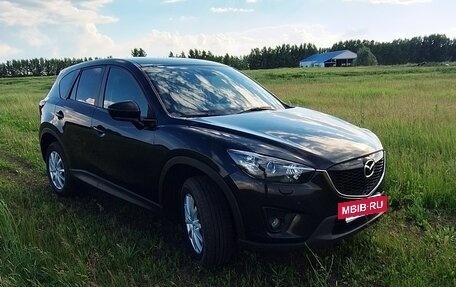 Mazda CX-5 II, 2013 год, 1 820 000 рублей, 7 фотография