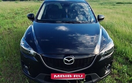 Mazda CX-5 II, 2013 год, 1 820 000 рублей, 8 фотография