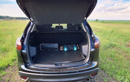 Mazda CX-5 II, 2013 год, 1 820 000 рублей, 17 фотография