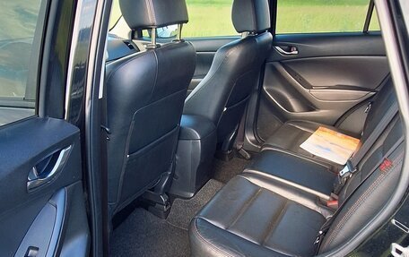 Mazda CX-5 II, 2013 год, 1 820 000 рублей, 15 фотография