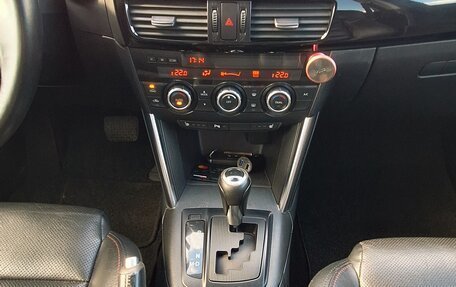 Mazda CX-5 II, 2013 год, 1 820 000 рублей, 16 фотография
