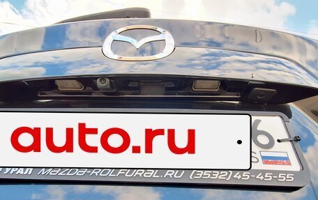 Mazda CX-5 II, 2013 год, 1 820 000 рублей, 19 фотография