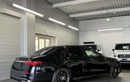 Mercedes-Benz S-Класс AMG, 2025 год, 22 500 000 рублей, 6 фотография