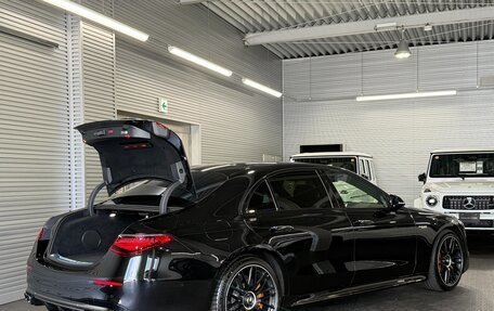 Mercedes-Benz S-Класс AMG, 2025 год, 22 500 000 рублей, 7 фотография