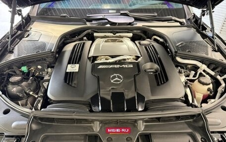 Mercedes-Benz S-Класс AMG, 2025 год, 22 500 000 рублей, 8 фотография