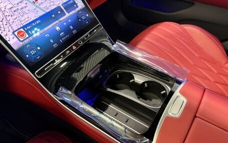 Mercedes-Benz S-Класс AMG, 2025 год, 22 500 000 рублей, 15 фотография