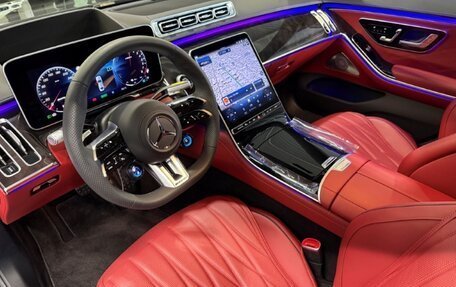 Mercedes-Benz S-Класс AMG, 2025 год, 22 500 000 рублей, 12 фотография