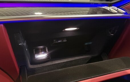 Mercedes-Benz S-Класс AMG, 2025 год, 22 500 000 рублей, 17 фотография
