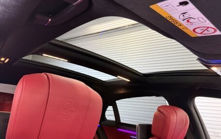 Mercedes-Benz S-Класс AMG, 2025 год, 22 500 000 рублей, 19 фотография