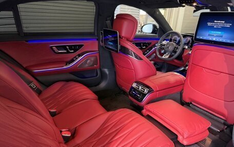 Mercedes-Benz S-Класс AMG, 2025 год, 22 500 000 рублей, 25 фотография