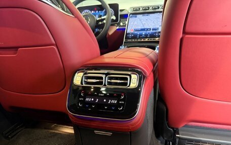 Mercedes-Benz S-Класс AMG, 2025 год, 22 500 000 рублей, 26 фотография