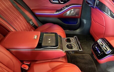 Mercedes-Benz S-Класс AMG, 2025 год, 22 500 000 рублей, 27 фотография