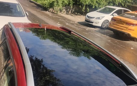 Citroen C5 II, 2009 год, 1 550 000 рублей, 12 фотография