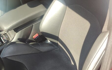Citroen C5 II, 2009 год, 1 550 000 рублей, 19 фотография
