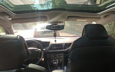 Citroen C5 II, 2009 год, 1 550 000 рублей, 24 фотография