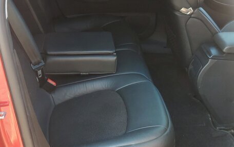 Citroen C5 II, 2009 год, 1 550 000 рублей, 18 фотография