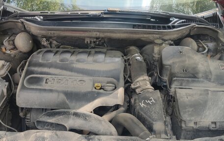 Citroen C5 II, 2009 год, 1 550 000 рублей, 28 фотография