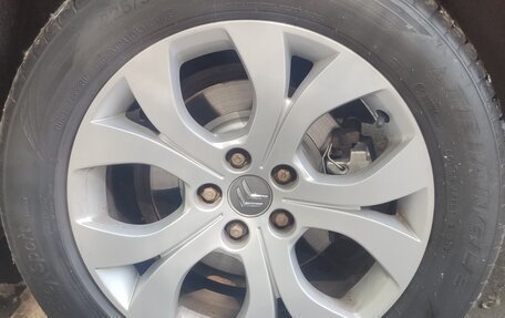 Citroen C5 II, 2009 год, 1 550 000 рублей, 27 фотография