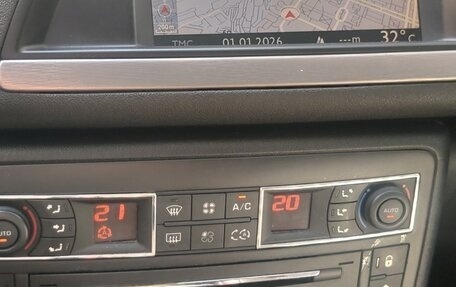 Citroen C5 II, 2009 год, 1 550 000 рублей, 26 фотография
