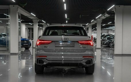 Audi Q3, 2026 год, 4 900 000 рублей, 6 фотография