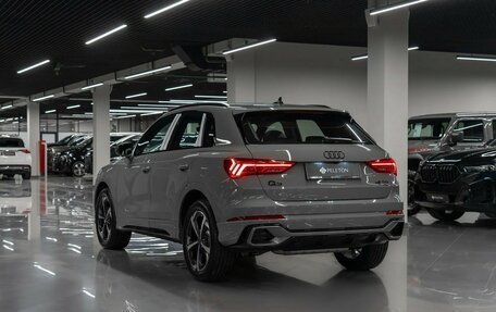 Audi Q3, 2026 год, 4 900 000 рублей, 5 фотография