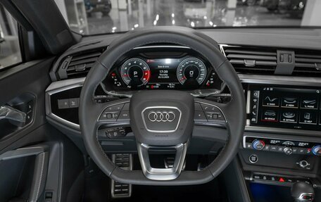 Audi Q3, 2026 год, 4 900 000 рублей, 11 фотография