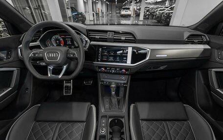 Audi Q3, 2026 год, 4 900 000 рублей, 8 фотография