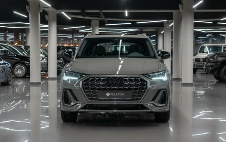 Audi Q3, 2026 год, 4 900 000 рублей, 3 фотография