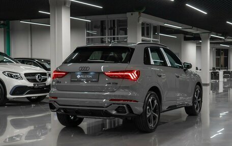 Audi Q3, 2026 год, 4 900 000 рублей, 4 фотография