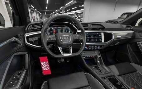 Audi Q3, 2026 год, 4 900 000 рублей, 7 фотография