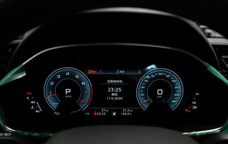 Audi Q3, 2026 год, 4 900 000 рублей, 12 фотография