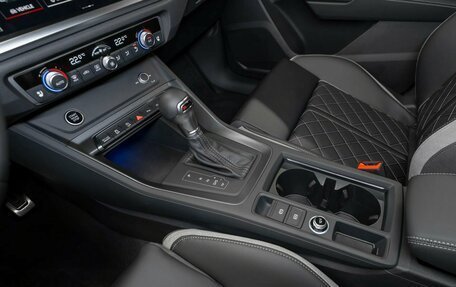 Audi Q3, 2026 год, 4 900 000 рублей, 15 фотография