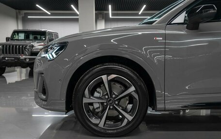 Audi Q3, 2026 год, 4 900 000 рублей, 25 фотография