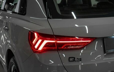 Audi Q3, 2026 год, 4 900 000 рублей, 27 фотография