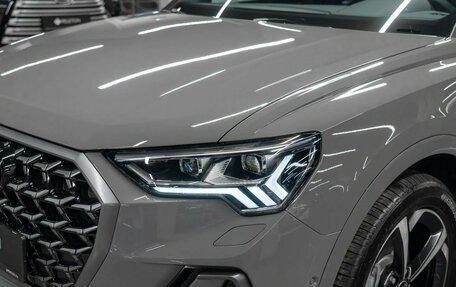 Audi Q3, 2026 год, 4 900 000 рублей, 26 фотография